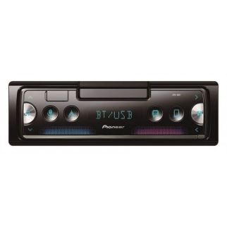 Авто радио PIONEER SPH-10BT