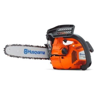 Бензинов верижен трион HUSQVARNA T435