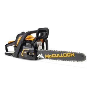 Бензинов верижен трион MCCULLOCH CS50S 2100W