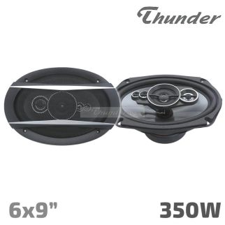 Автоколони THUNDER TCS-6918