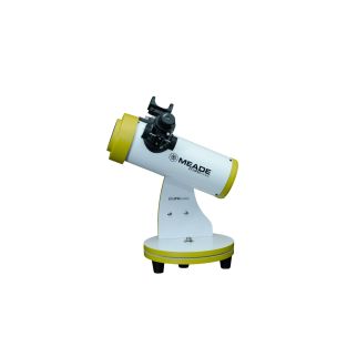 Рефлекторен телескоп LEVENHUK Meade EclipseView 82 mm