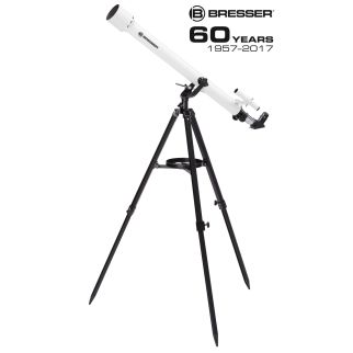 Телескоп LEVENHUK Bresser Classic 60/900 AZ