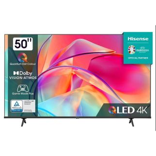 Телевизор Hisense 50E7KQ SMART TV