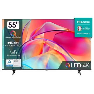 Телевизор Hisense 55E7KQ SMART TV