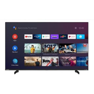 Телевизор LED 50 TOSHIBA 50QA5D63DG ANDROID SMART