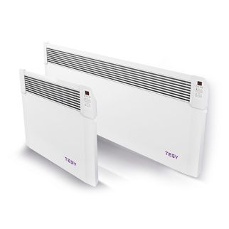 Конвектор TESY CN 04 150 EIS W