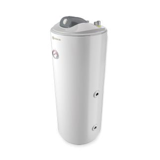 Стоящ бойлер с топлообменник за газови инсталации ELDOM FV12046TST