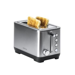 Тостер Cecotec BigToast Double