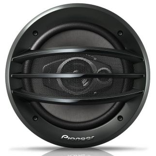 Авто говорители Pioneer TS-A2013i 3-лентови, 500 W Макс. / 80 W RMS