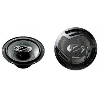 Авто говорители Pioneer TS-A2503i 3-лентови, 520 W Макс. / 80 W RMS