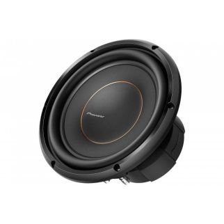 Автомобилен двунамотков субуфер PIONEER TS-D10D2