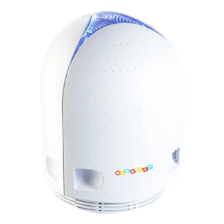 Пречиствател за въздух AirFree BabyAir, до 22кв.м., без филтри