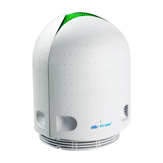Пречиствател за въздух AirFree Iris 80, до 32кв.м., без филтри