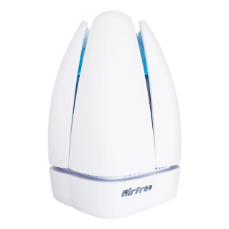 Пречиствател за въздух AirFree Lotus, до 60кв.м., без филтри