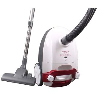 Прахосмукачка SINGER VC 9030