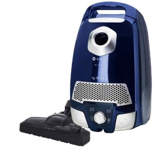 Прахосмукачка SINGER VC-209020-BL