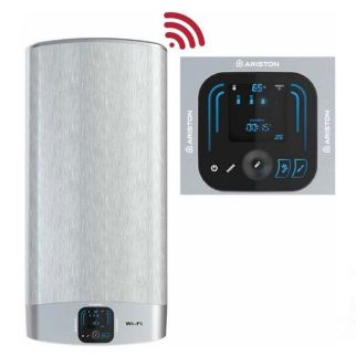 Бойлер ARISTON VELIS EVO 80 WI FI