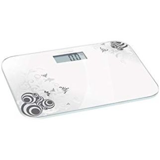 Електронна везна LANAFORM ELECTRONIC SCALE LA09030301 white