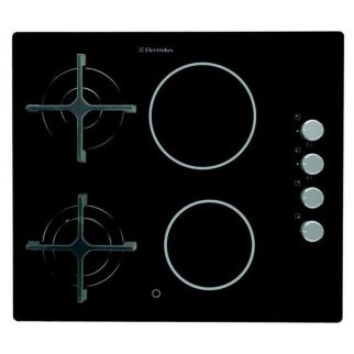 Готварски плот за вграждане ELECTROLUX EGE6172NOK
