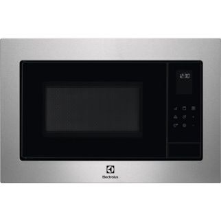 Микровълнова фурна за вграждане ELECTROLUX EMS4253TEX