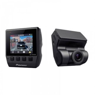 Видео Регистратор Pioneer ND-DVR100, GPS, Full HD, 27,5 fps, ъгъл на видимост