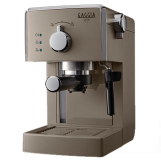 Кафемашина GAGGIA VIVA CHIC RI8433/14
