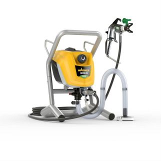 Машина за пръскане на латекс WAGNER Control Pro 250M 550W