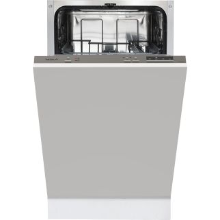 Съдомиялна TESLA WDI461M за вграждане