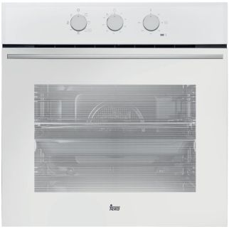 Фурна за вграждане TEKA WISH HSB 610 бяла