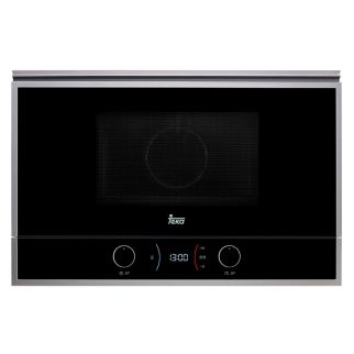 Микровълнова фурна за вграждане TEKA WISH ML 822 BIS L черна