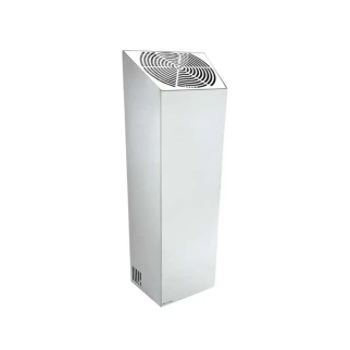 Пречиствател за въздух AirFree WM 600, до 100кв.м., без филтри
