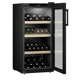 Виноохладител LIEBHERR WPbl 4201 GrandCru