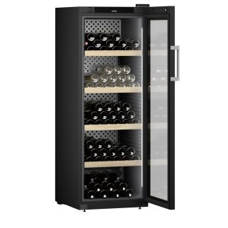 Виноохладител LIEBHERR WPbli 5031 GrandCru Selection