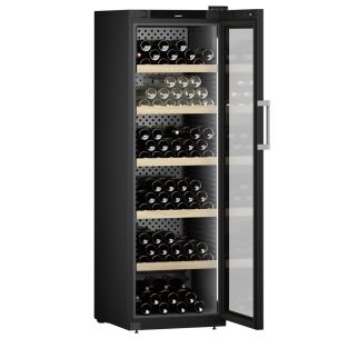 Виноохладител LIEBHERR WPbli 5231 GrandCru Selection