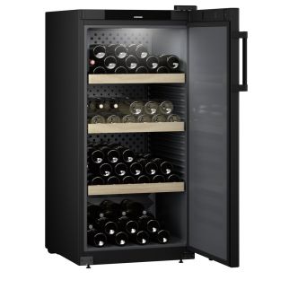 Виноохладител LIEBHERR WSbl 4201 GrandCru
