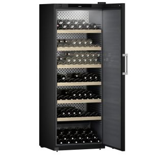 Виноохладител LIEBHERR WSbli 7731 GrandCru Selection