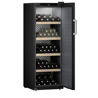 Виноохладител LIEBHERR WSbli 5031 GrandCru Selection