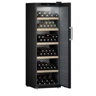 Виноохладител LIEBHERR WSbli 5231 GrandCru Selection