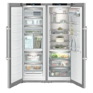 Хладилник за вграждане LIEBHERR Side-by-Side XRFsd 5265 Prime BioFresh NoFrost