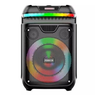 Тонколона караоке PASAT ZQS-8139